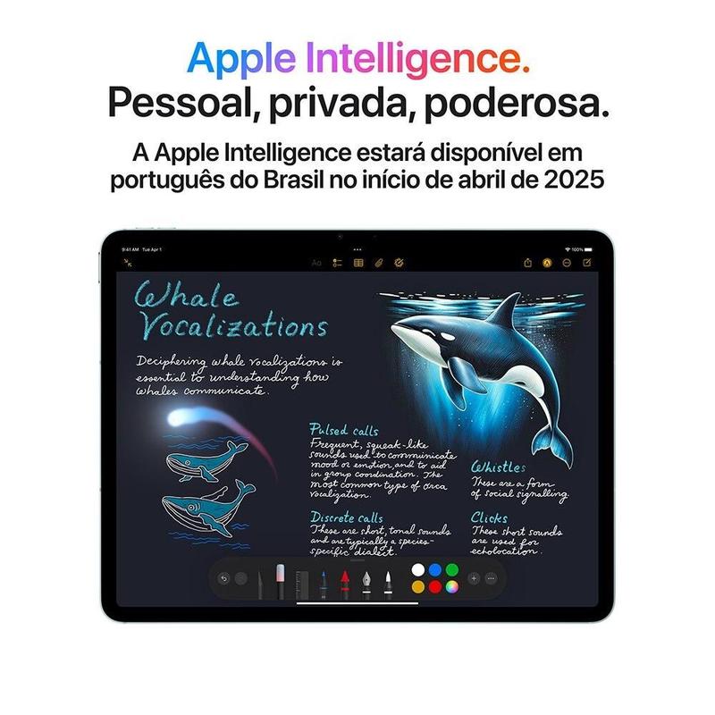 Apple iPad Air 11